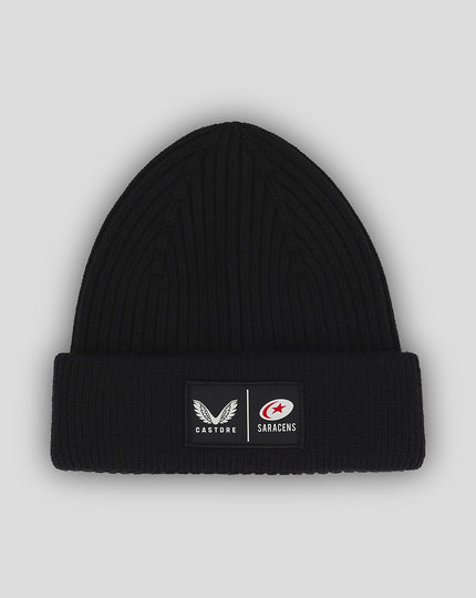 Saracens Castore Beanie