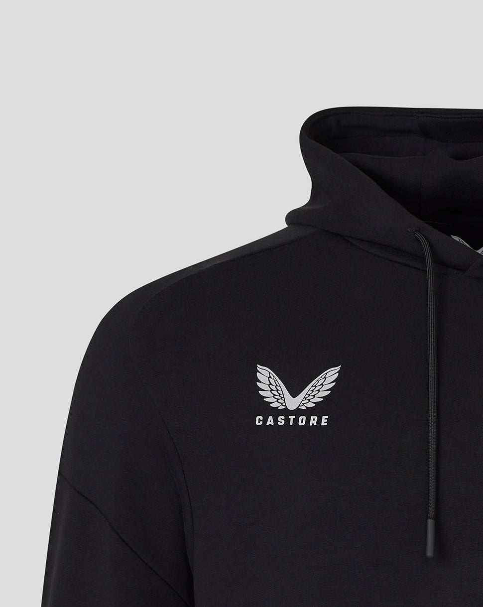 UNISEX 25/26 TRAVEL OVERHEAD HOODIE