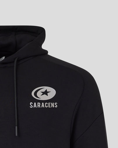 UNISEX 25/26 TRAVEL OVERHEAD HOODIE