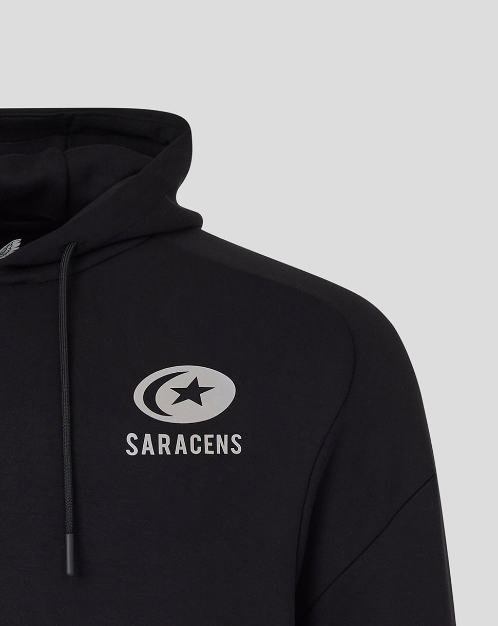 UNISEX 25/26 TRAVEL OVERHEAD HOODIE