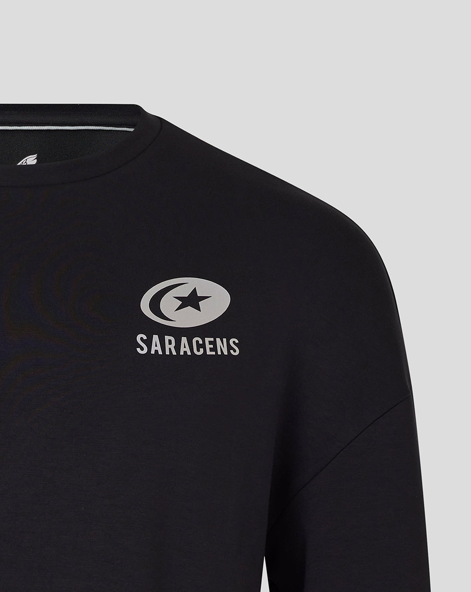 UNISEX 25/26 TRAVEL CREW SWEAT