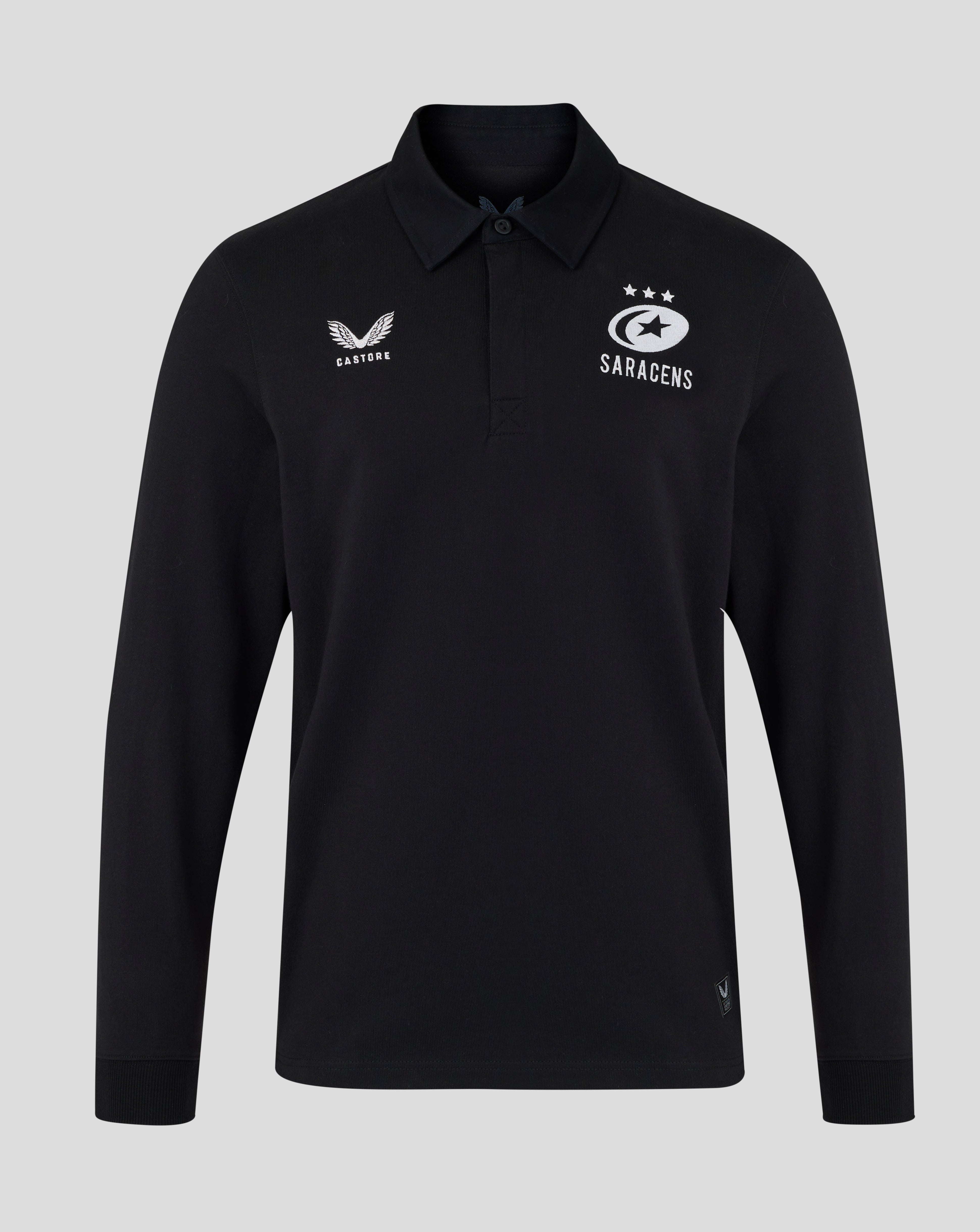Unisex 25/26 Home Classic Long Sleeve Shirt