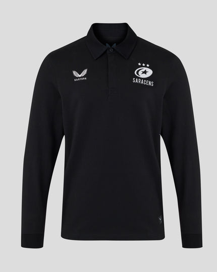 Unisex 25/26 Home Classic Long Sleeve Shirt