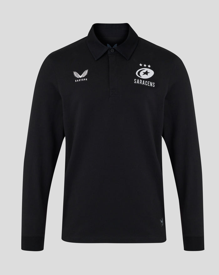 Adult Home Classic Long Sleeve Shirt