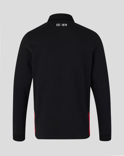 Unisex 25/26 Home Classic Long Sleeve Shirt
