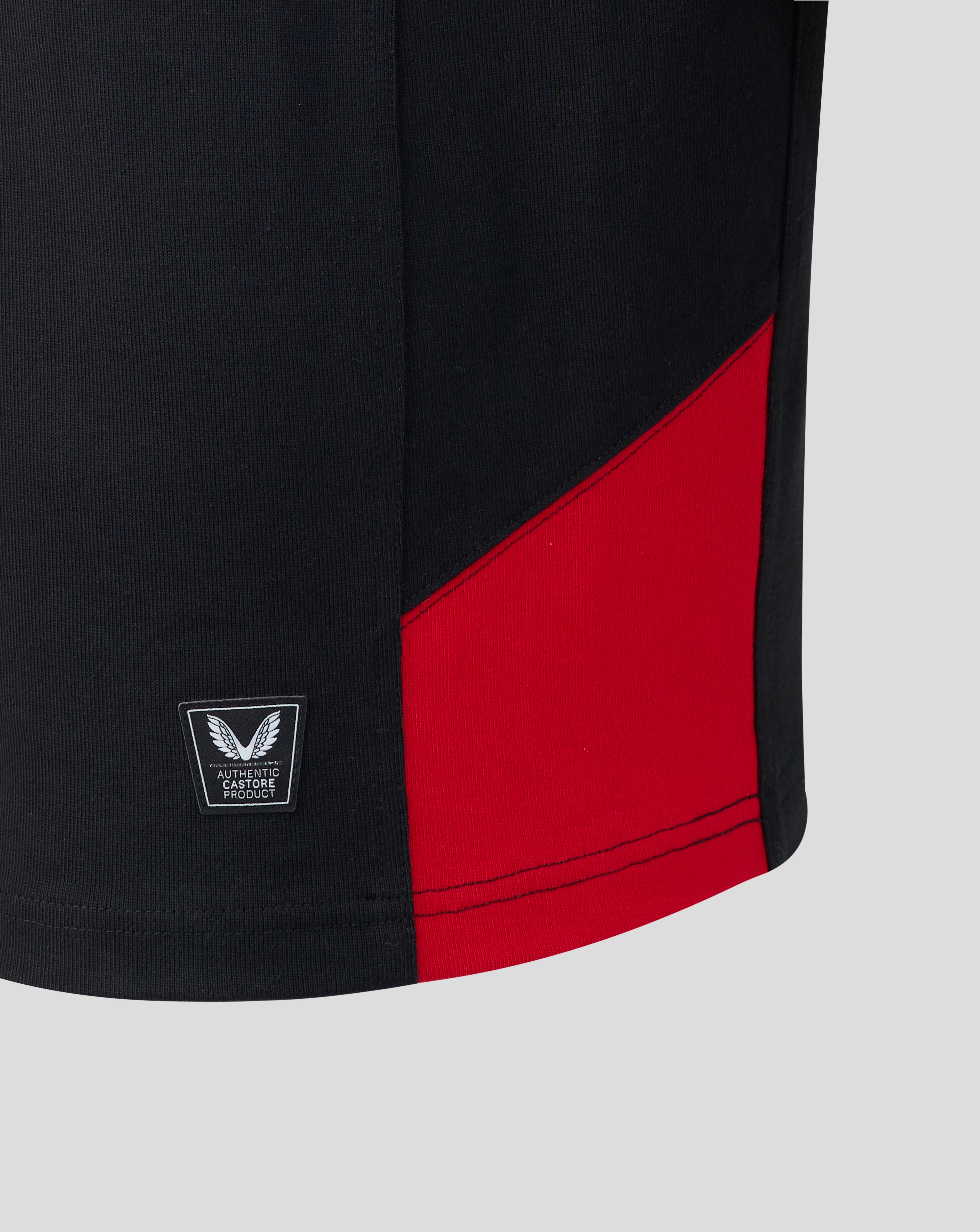 Unisex 25/26 Home Classic Long Sleeve Shirt
