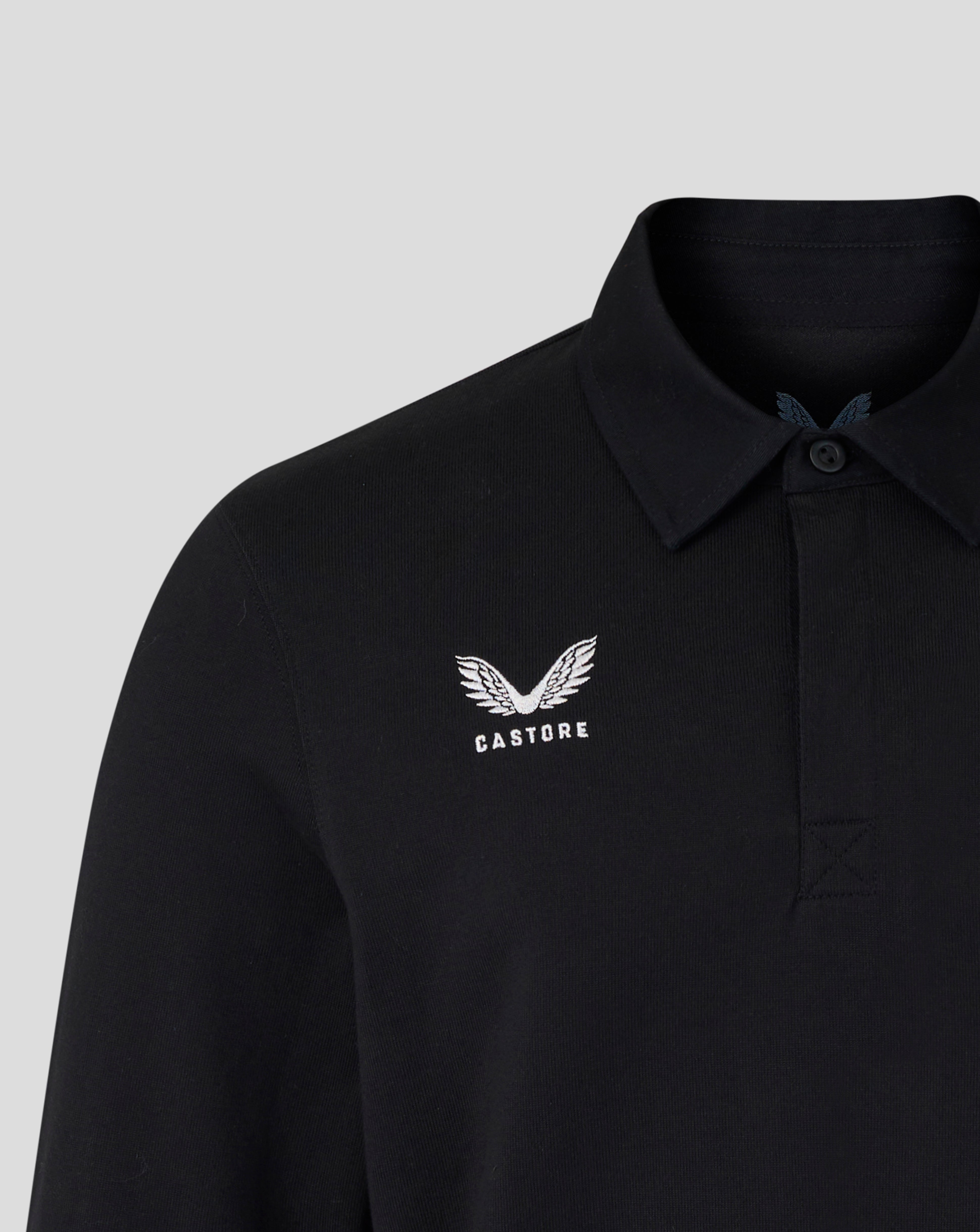 Unisex 25/26 Home Classic Long Sleeve Shirt