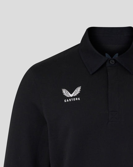 Unisex 25/26 Home Classic Long Sleeve Shirt