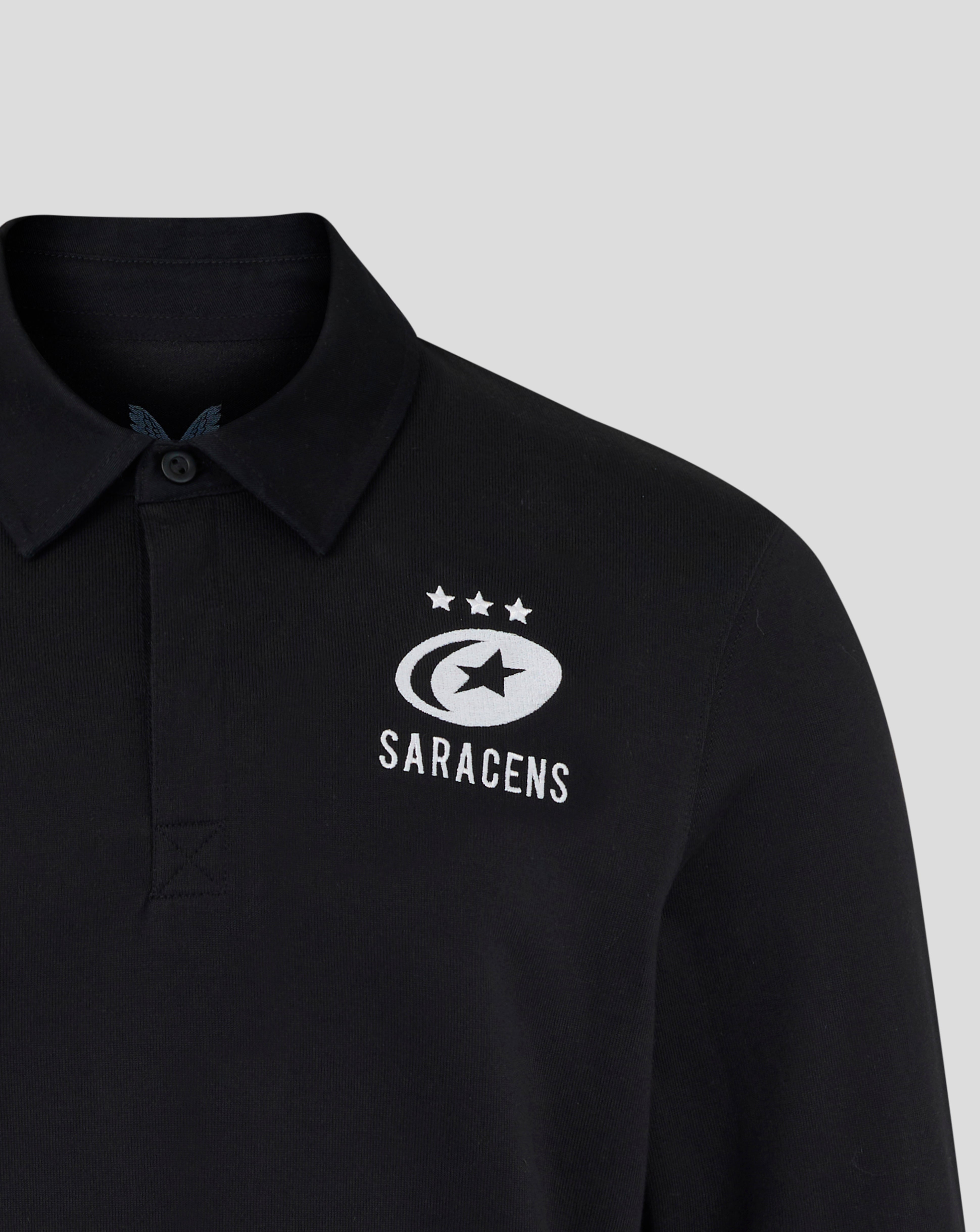 Unisex 25/26 Home Classic Long Sleeve Shirt