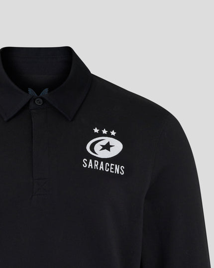 Unisex 25/26 Home Classic Long Sleeve Shirt
