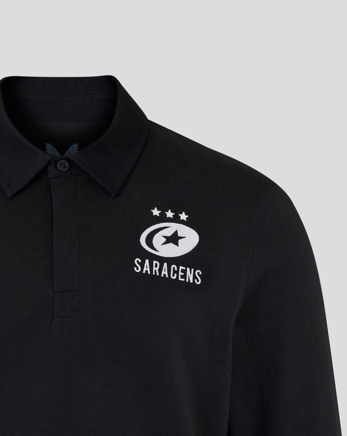 Adult Home Classic Long Sleeve Shirt