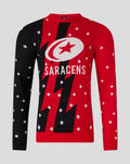 ADULTS 25/26 CHRISTMAS JUMPER