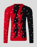 ADULTS 25/26 CHRISTMAS JUMPER