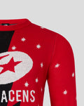 JUNIOR 25/26 CHRISTMAS JUMPER
