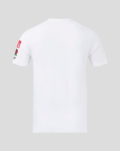 England Rugby 'For The Girls' T-Shirt