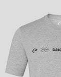 ADULT 25/26 THE ORIGINAL CLUB RELAXED  TEE - GREY