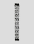 UNISEX 2026 SHOWDOWN V1 SCARF - BLACK