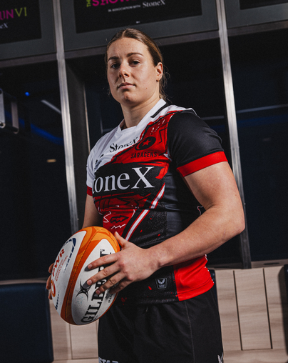 WOMENS 25/26 SHOWDOWN REPLICA SHIRT