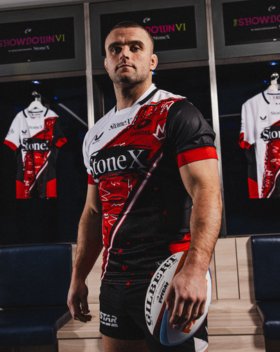 MENS 25/26 SHOWDOWN REPLICA SHIRT