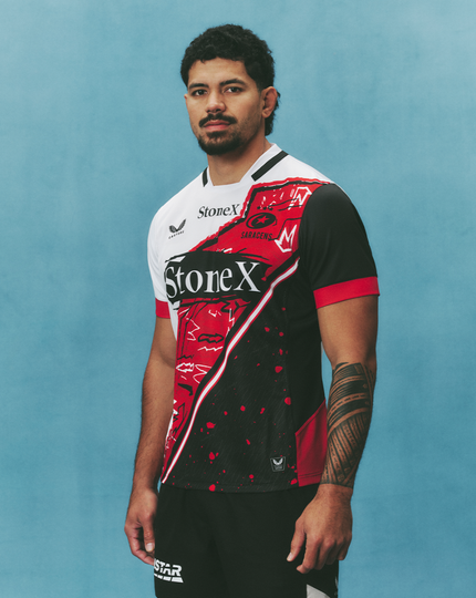 MENS 25/26 SHOWDOWN REPLICA SHIRT