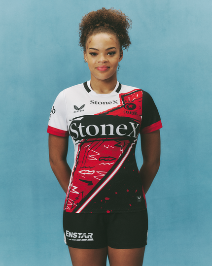 WOMENS 25/26 SHOWDOWN REPLICA SHIRT