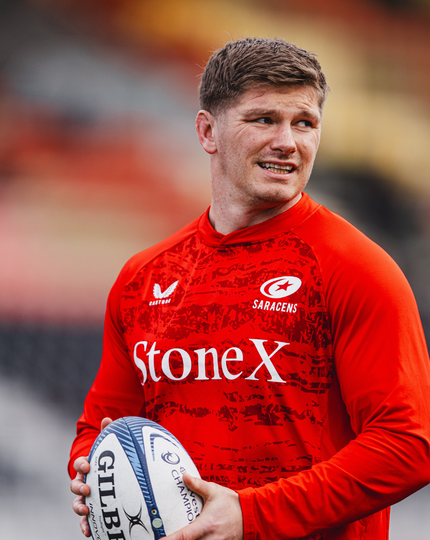 MENS 25/26 MATCHDAY MIDLAYER DRILL TOP