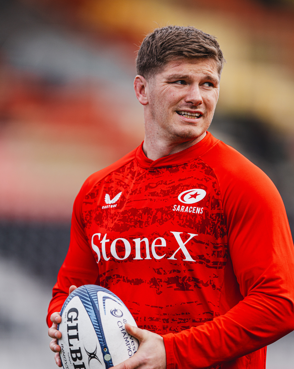 MENS 25/26 MATCHDAY MIDLAYER DRILL TOP