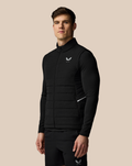 CASTORE BLACK/SILVER REFLECTIVE