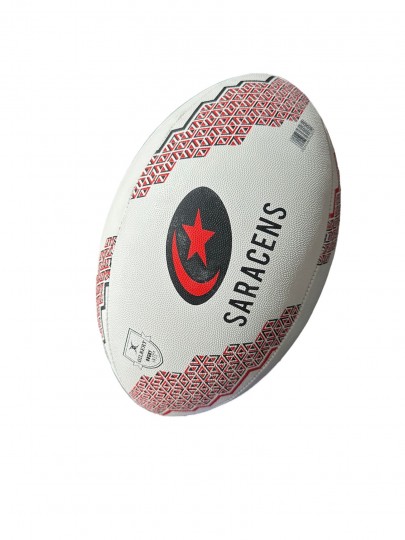 Supporter Ball size 5