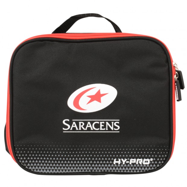 Saracens Hypro Lunchbag