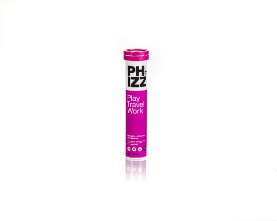 Phizz 20 Pack Hydration Tablets