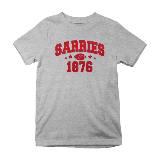 Saracens Sarries Est 1876, Men's T-Shirt