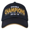 Saracens Double Champions Cap