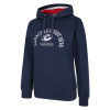 Saracens Womens College Graphic Hoodie