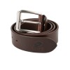 Saracens Premium Leather Belt