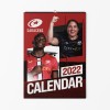 Saracens 2022 Calendar