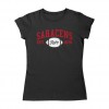 Saracens Rugby Est 1876, Women's T-Shirt