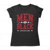 Saracens Men In Black, Women's T-Shirt
