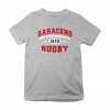 Saracens 1876 Rugby, Kid's T-Shirt