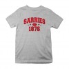 Saracens Sarries Est 1876, Kid's T-Shirt