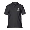 Saracens Champions Logo, Adult Polo Shirt