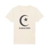 Saracens Heritage T-shirt