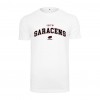 Saracens  Collegiate T-shirt 