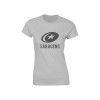Saracens Women's Fit Mono T-shirt