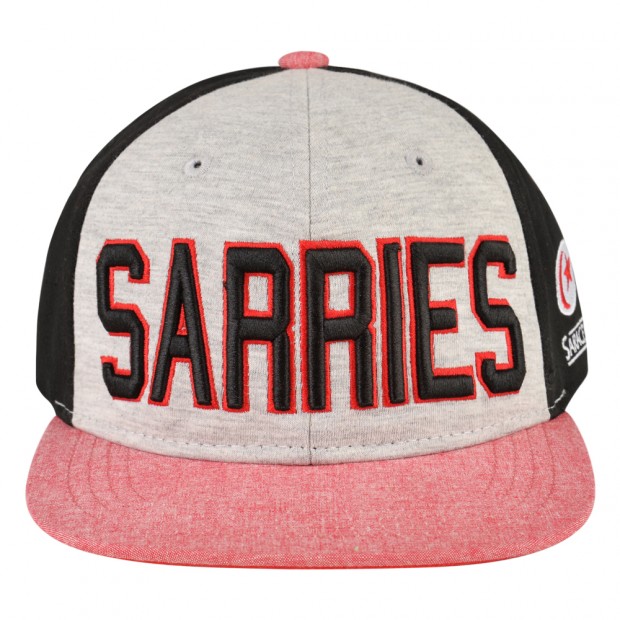 Saracens Kids Jersey Cap