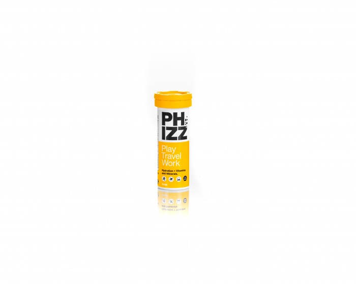 Phizz 10 Pack Hydration Tablets