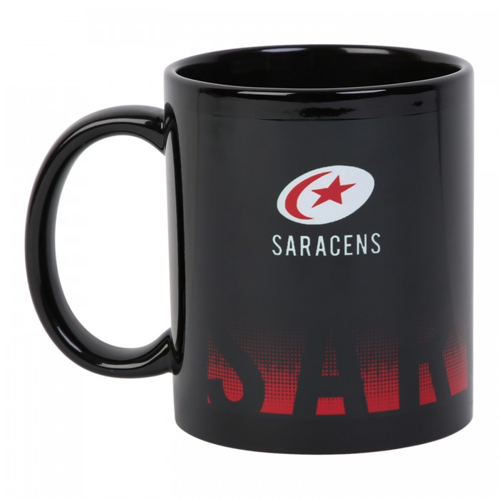 Sarries Mug
