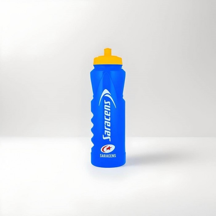 Lucozade water bottle
