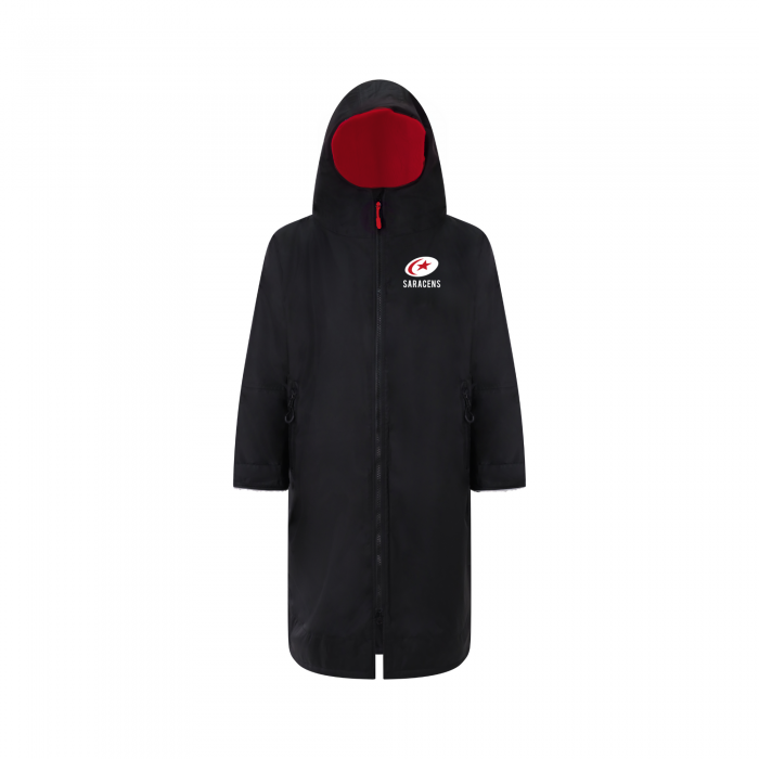 Saracens Supporters Robe